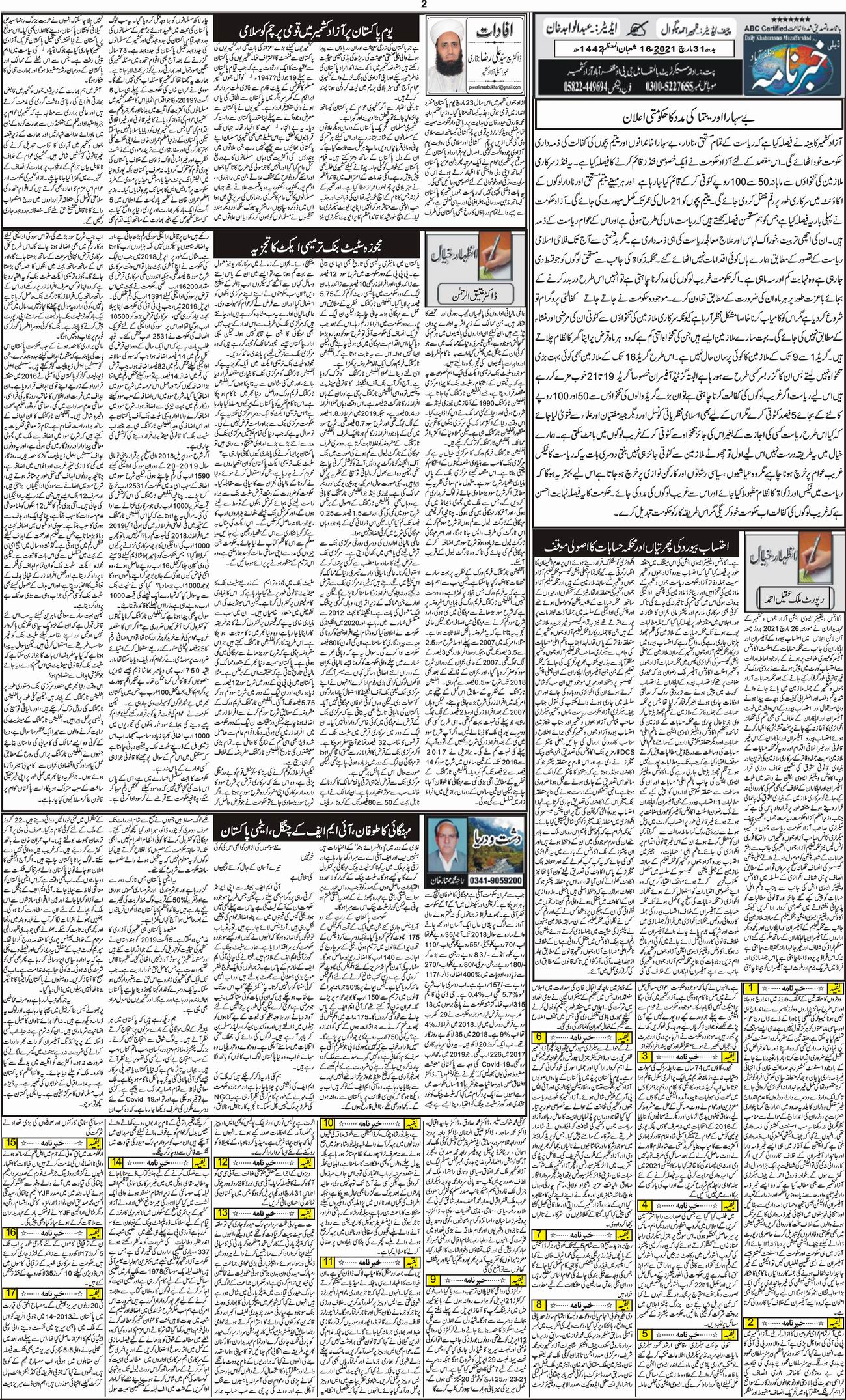 31-03-2021-daily-khabarnama-international